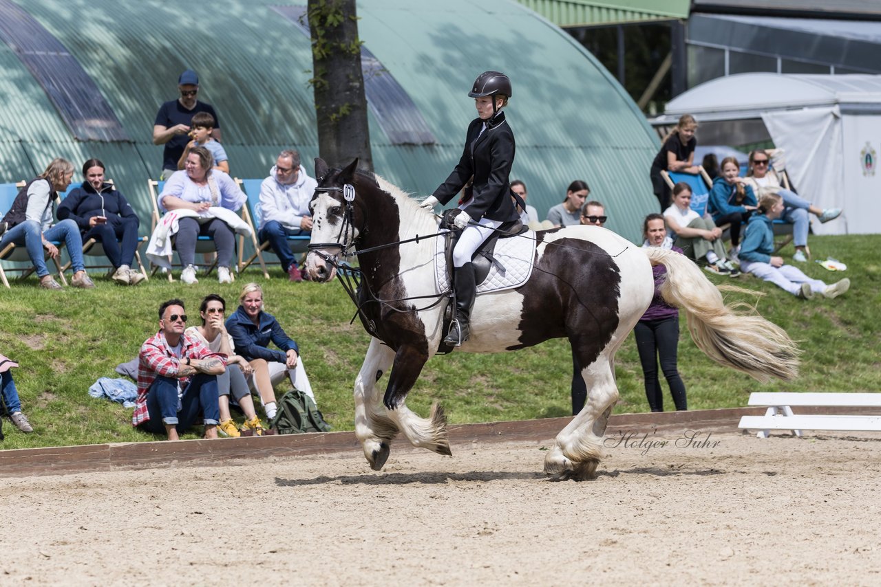 Bild 589 - Pony Akademie Turnier